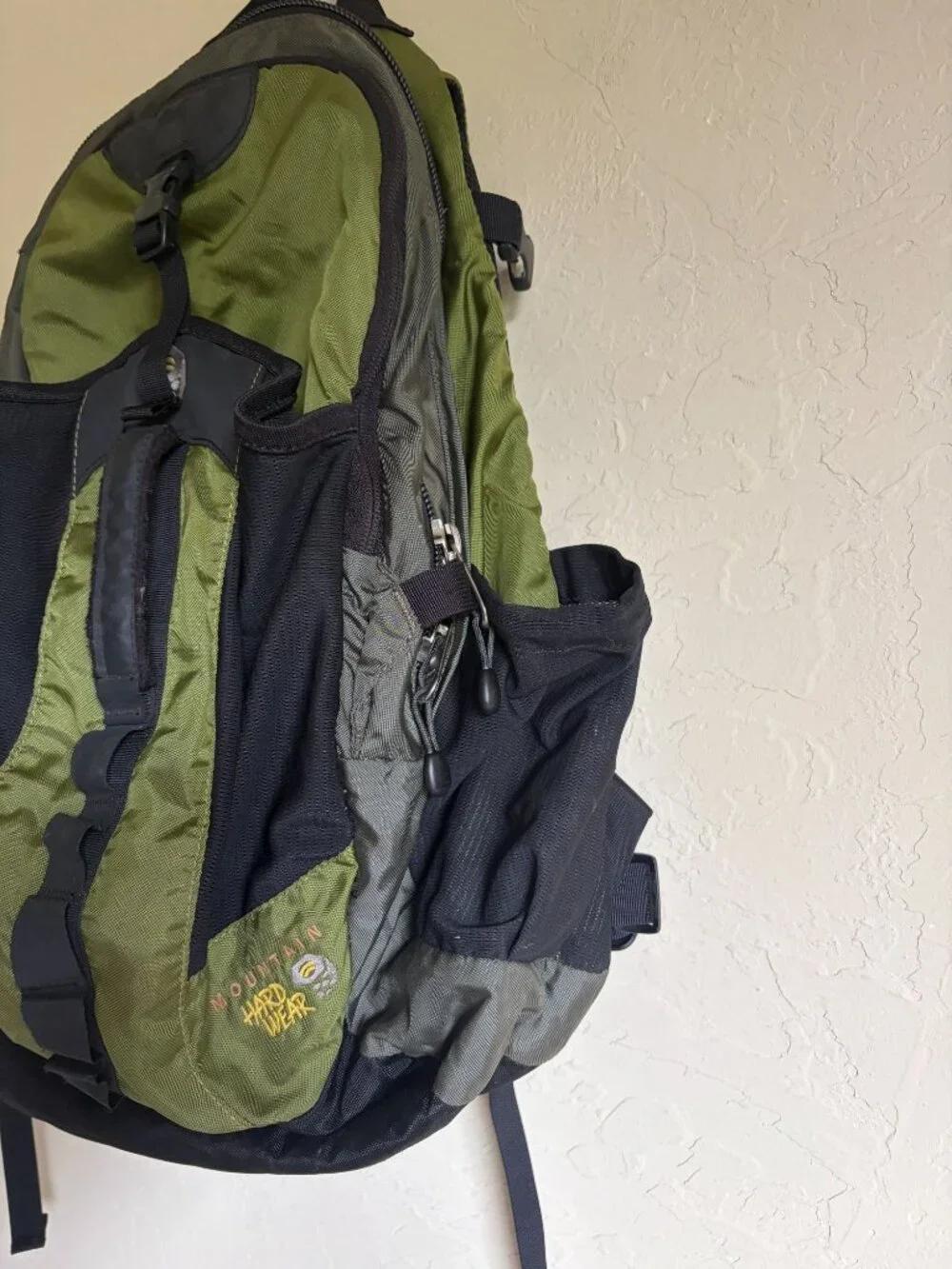 Mountain Harware mountain hardwear